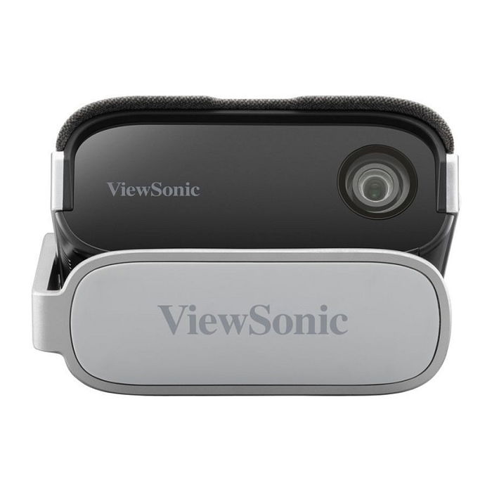 Viewsonic Proyector M1XE LED DLP 360 Lumen WVGA 854x480