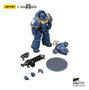 Joy Toy (CN) Warhammer 40,000 Ultramarines Heavy Intercessor Game Edition