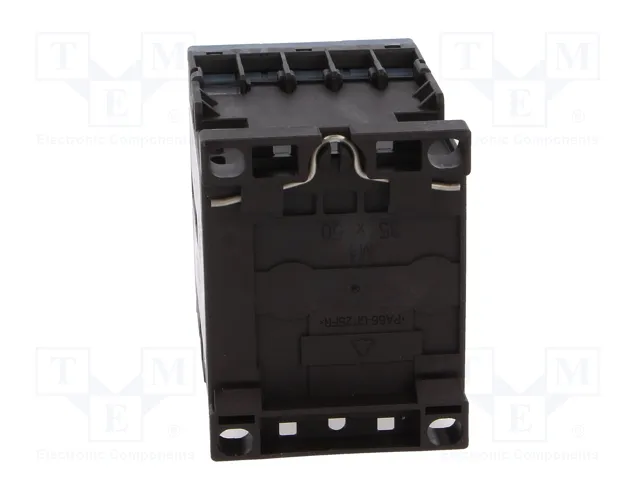 SIEMENS 3RT2017-1AP02 Contactor 3-polar 12A 230VAC SIEMENS 3RT2017-1AP02 Contactor 3-polar 12A 230VAC