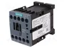 SIEMENS 3RT2017-1AP02 Contactor 3-polar 12A 230VAC