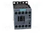 SIEMENS 3RT2017-1AP02 Contactor 3-polar 12A 230VAC