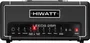 HIWATT Leeds Cabezal Amplificador Guitarra 25W Transistores