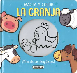 La granja, SUSAETA EDICIONES