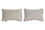 Cojin Urban DKD Home Decor Multicolor 15 x 30 x 50 cm (4 Unidades)