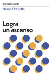 Logra un ascenso, Niamh O'Keeffe - REVERTE MANAGEMENT