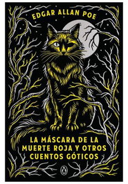 Penguin Random House Grupo Editorial, S.A.U. La máscara de la muerte y otros cuentos góticos