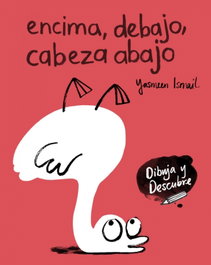 BEASCOA, ENCIMA, DEBAJO, CABEZA ABAJO, Yasmeen Ismail - BEASCOA
