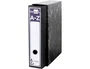 Liderpapel Caja Archivador Classic Blue Folio Negra 80 mm