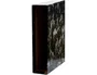 Liderpapel Caja Archivador Classic Blue Folio Negra 80 mm
