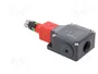 PIZZATO ELETTRICA FL 2079 Interruptor de seguridad de cuerda unilateral