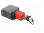 PIZZATO ELETTRICA FL 2079 Interruptor de seguridad de cuerda unilateral