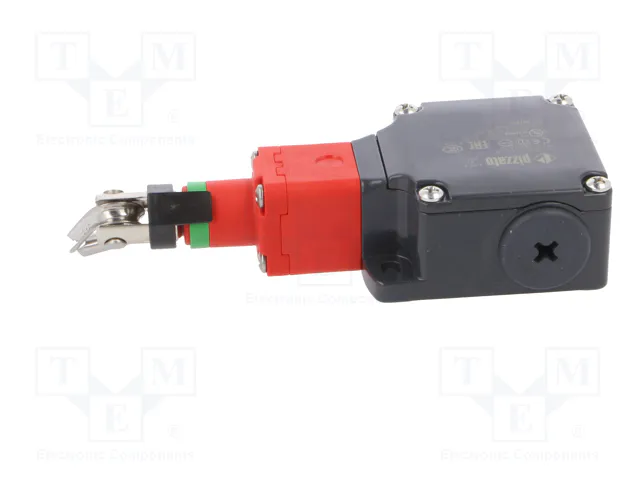 PIZZATO ELETTRICA FL 2079 Interruptor de seguridad de cuerda unilateral