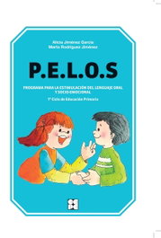 CEPE, P.E.L.O.S. 1 CICLO EDUCACION PRIMARIA-PROGRAMA ESTIMULACION
