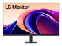 LG Monitor 32U631A-B.AEU 32" QHD IPS 100Hz con USB-C, HDR10, Diseño Sin Bordes