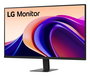 LG Monitor 32U631A-B.AEU 32" QHD IPS 100Hz con USB-C, HDR10, Diseño Sin Bordes