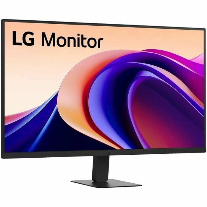 LG 32U631A-B Monitor 31,5 pulgadas QHD IPS 100Hz USB-C LG 32U631A-B Monitor 31,5 pulgadas QHD IPS 100Hz USB-C