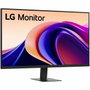 LG 32U631A-B Monitor 31,5 pulgadas QHD IPS 100Hz USB-C