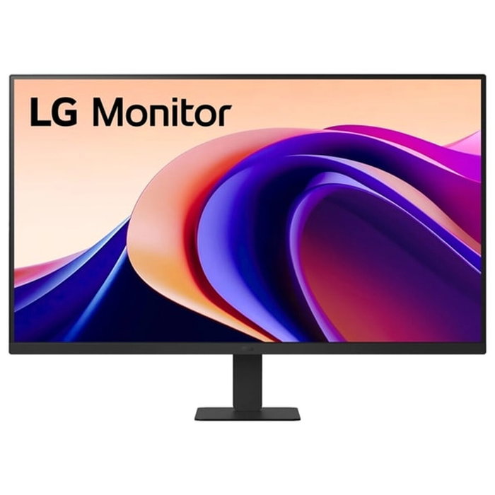 LG 32U631A-B Monitor 31,5 pulgadas QHD IPS 100Hz USB-C LG 32U631A-B Monitor 31,5 pulgadas QHD IPS 100Hz USB-C