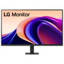 LG 32U631A-B Monitor 31,5 pulgadas QHD IPS 100Hz USB-C