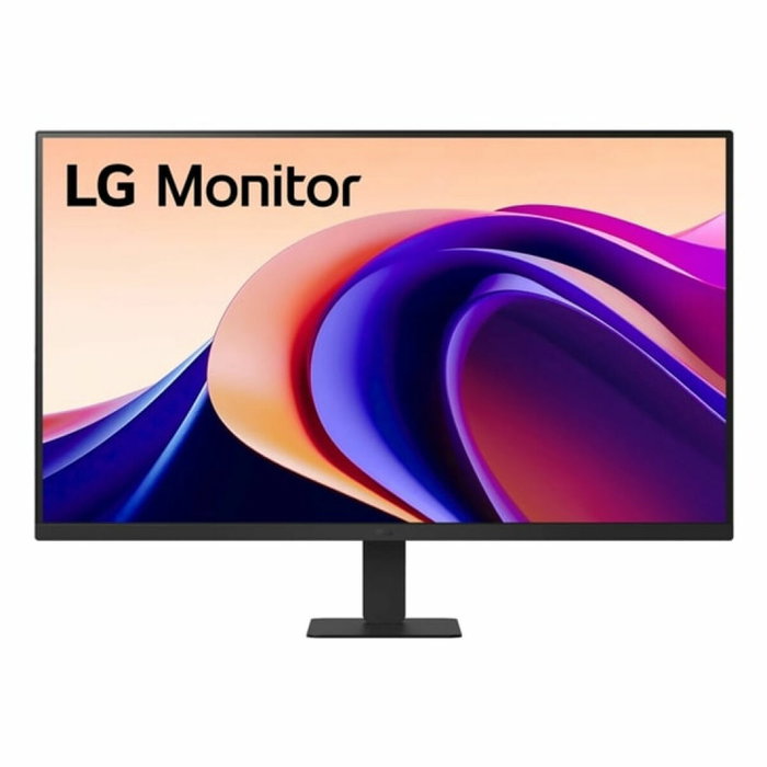 LG 32U631A-B Monitor 31,5 pulgadas QHD IPS 100Hz USB-C LG 32U631A-B Monitor 31,5 pulgadas QHD IPS 100Hz USB-C
