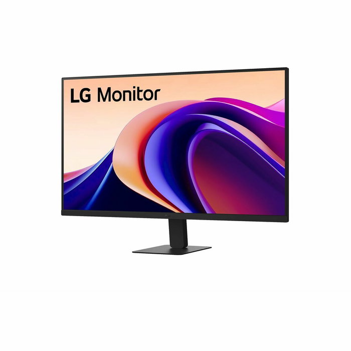 LG 32U631A-B Monitor 31,5 pulgadas QHD IPS 100Hz USB-C LG 32U631A-B Monitor 31,5 pulgadas QHD IPS 100Hz USB-C