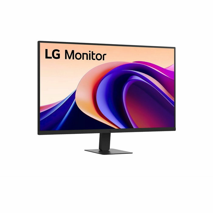 LG 32U631A-B Monitor 31,5 pulgadas QHD IPS 100Hz USB-C LG 32U631A-B Monitor 31,5 pulgadas QHD IPS 100Hz USB-C
