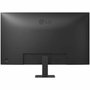 LG 32U631A-B Monitor 31,5 pulgadas QHD IPS 100Hz USB-C