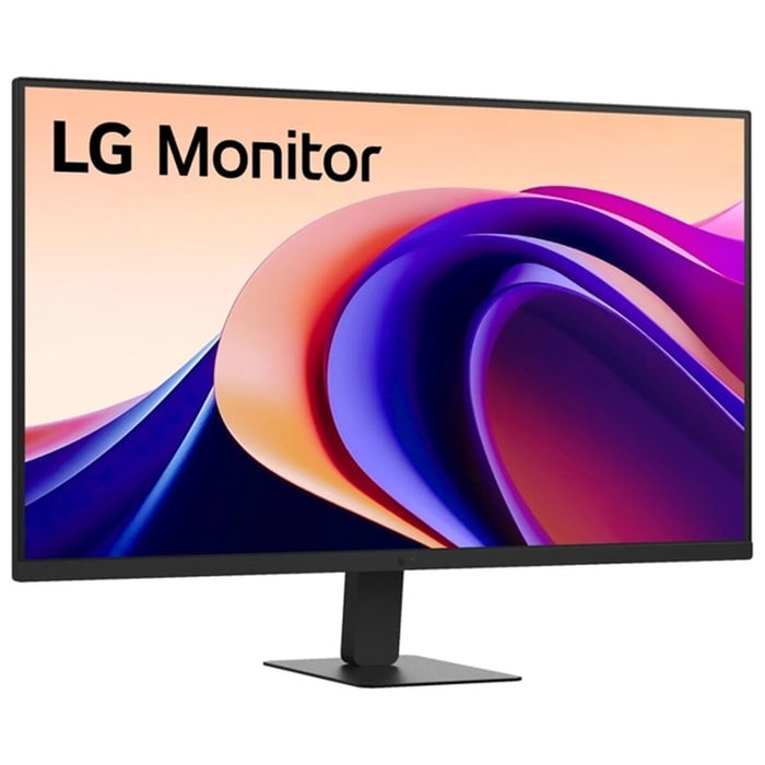 LG 32U631A-B Monitor 31,5 pulgadas QHD IPS 100Hz USB-C LG 32U631A-B Monitor 31,5 pulgadas QHD IPS 100Hz USB-C
