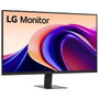 LG 32U631A-B Monitor 31,5 pulgadas QHD IPS 100Hz USB-C