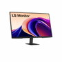 LG 32U631A-B Monitor 31,5 pulgadas QHD IPS 100Hz USB-C