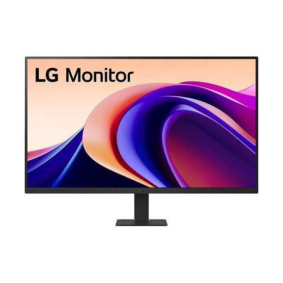 LG 32U631A-B Monitor 31,5 pulgadas QHD IPS 100Hz USB-C LG 32U631A-B Monitor 31,5 pulgadas QHD IPS 100Hz USB-C