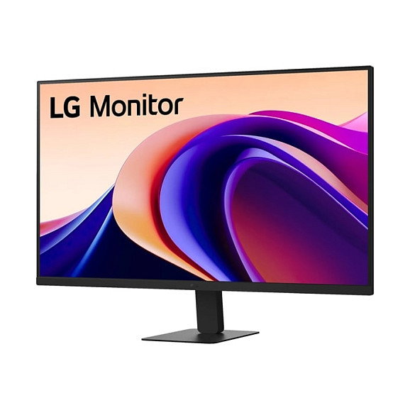 LG 32U631A-B Monitor 31,5 pulgadas QHD IPS 100Hz USB-C LG 32U631A-B Monitor 31,5 pulgadas QHD IPS 100Hz USB-C