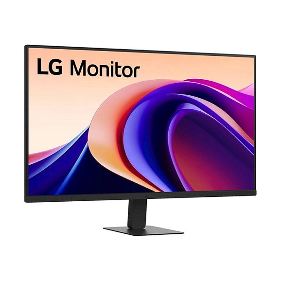 LG 32U631A-B Monitor 31,5 pulgadas QHD IPS 100Hz USB-C LG 32U631A-B Monitor 31,5 pulgadas QHD IPS 100Hz USB-C