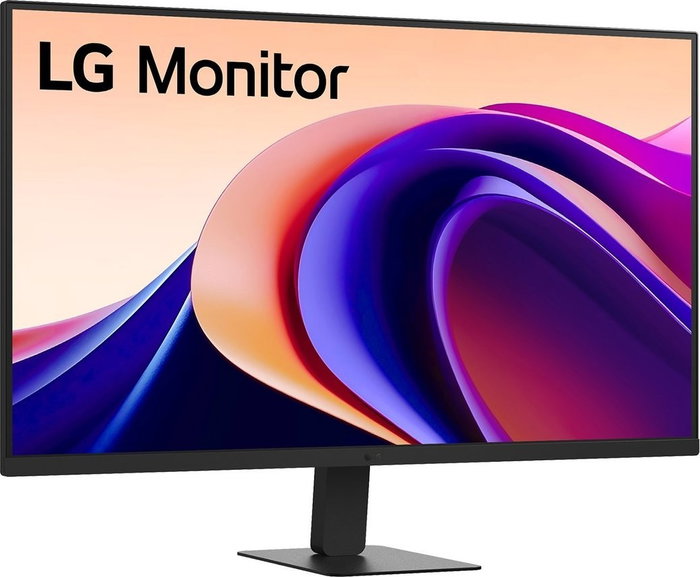 LG 32U631A-B Monitor 31,5 pulgadas QHD IPS 100Hz USB-C LG 32U631A-B Monitor 31,5 pulgadas QHD IPS 100Hz USB-C