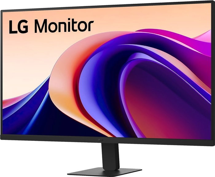 LG 32U631A-B Monitor 31,5 pulgadas QHD IPS 100Hz USB-C LG 32U631A-B Monitor 31,5 pulgadas QHD IPS 100Hz USB-C