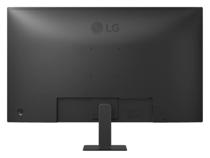 LG 32U631A-B Monitor 31,5 pulgadas QHD IPS 100Hz USB-C LG 32U631A-B Monitor 31,5 pulgadas QHD IPS 100Hz USB-C