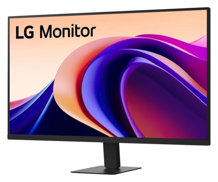 LG 32U631A-B Monitor 31,5 pulgadas QHD IPS 100Hz USB-C LG 32U631A-B Monitor 31,5 pulgadas QHD IPS 100Hz USB-C