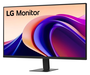LG 32U631A-B Monitor 31,5 pulgadas QHD IPS 100Hz USB-C