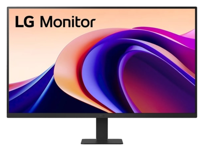 LG 32U631A-B Monitor 31,5 pulgadas QHD IPS 100Hz USB-C LG 32U631A-B Monitor 31,5 pulgadas QHD IPS 100Hz USB-C