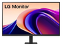 LG 32U631A-B Monitor 31,5 pulgadas QHD IPS 100Hz USB-C