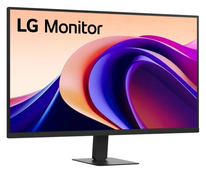 LG 32U631A-B Monitor 31,5 pulgadas QHD IPS 100Hz USB-C LG 32U631A-B Monitor 31,5 pulgadas QHD IPS 100Hz USB-C
