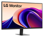 LG 32U631A-B Monitor 31,5 pulgadas QHD IPS 100Hz USB-C