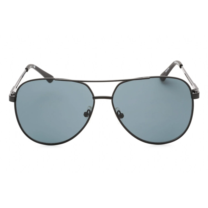 Guess GF0231-02A Gafas de sol para hombre con cristal gris