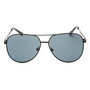 Guess GF0231-02A Gafas de sol para hombre con cristal gris