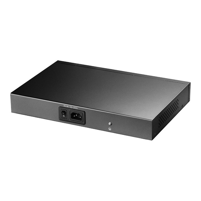 Cudy GS1024 Switch Gigabit Ethernet de 24 puertos