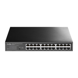 Cudy GS1024 Switch Gigabit Ethernet de 24 puertos