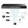Cudy GS1024 Switch Gigabit Ethernet de 24 puertos
