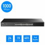 Cudy GS1024 Switch Gigabit Ethernet de 24 puertos