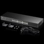 Cudy GS1024 Switch Gigabit Ethernet de 24 puertos