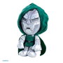 SIMBA Peluche Dr. Doom Marvel Los 4 Fantásticos 25cm